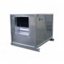 Caja ventilación centrífuga transmisión 400º 2h CASALS BOX BV 30/28 5.5kw