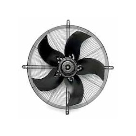(VER WE04214) VENTILADOR AXIAL ROTOREX S&P TRIFASICO HRT/4-300 BPN 50/60Hz