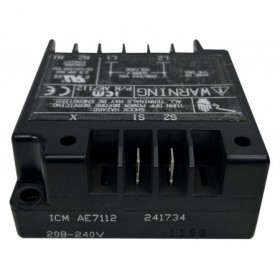 MODULO CONTROL ELECTRON. H2NG/H7NG