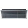 Cortina de aire MUNDOCLIMA MU-CA 1500-12-FT