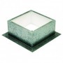 Base soporte para extractor tejado S&P modelo S&P JBS-905