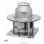 Extractor tejado turbina centrífuga reacción 400º 2h SODECA CHT-200-4T