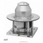 Extractor tejado turbina centrífuga reacción 400º 2h SODECA CHT-200-4T