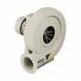 Ventilador centrífugo simple aspiración motor directo pala recta SODECA CMAT-325-2T