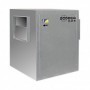 Caja ventilación centrífuga motor directo 400º 2h SODECA CJMD-1020-6T