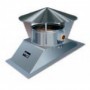 Extractor tejado helicoidal SODECA HTTI-71-4T