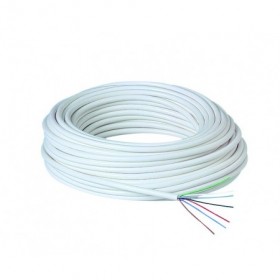 Cable conexión para extractor HV y control CR-300 longitud 10mts.