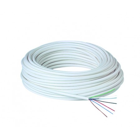 Cable conexión para extractor HV y control CR-300 longitud 10mts.