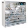 Ventilador helicoidal gran diámetro hélice inoxidable transmisión SODECA HGI-80T-0.5CV