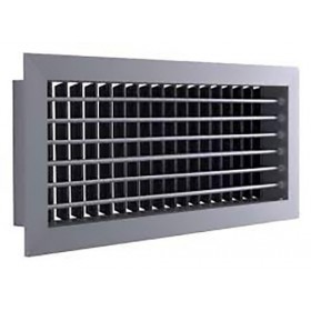 Reja impulsion mod. CTM-AN+SPM-C 400x150