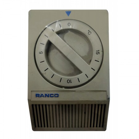 Termostato RANCO W40 P8080.000
