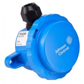 Sonda de temperatura exterior  JHONSON CONTROLS  TS6370E-002 .-20 a 40ºC.0…10VCC