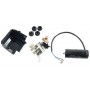 KIT ELECTRIC.COMPLET.Nº1274046 EMBRACO-ASPERA