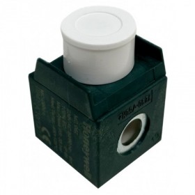 BOBINA RECAMBIO 220V PARA VALVULAS MD 062 1/4"