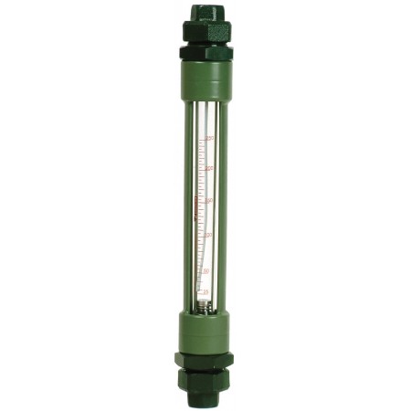 Caudalimetro agua 6001 hierro 1/2" 16 a 160L/h