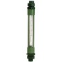 Caudalimetro agua 6001 hierro 3/4" 6 a 60L/h