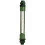 Caudalimetro agua 6001 hierro 3/4" 6 a 60L/h