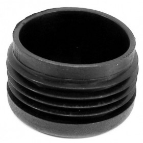 CANTONERA FIJA PLASTICO DIAMETRO  30 R