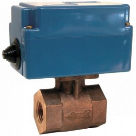 Interruptor caudal líquidos F60 M 9001