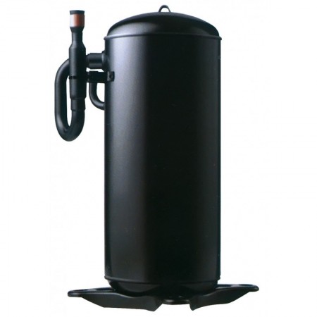 COMPRESOR SCROLL (MITSUBISHI) R410A TRIFASICO BN-62YFAMT
