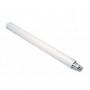 TUBO COAXIAL 1 metro