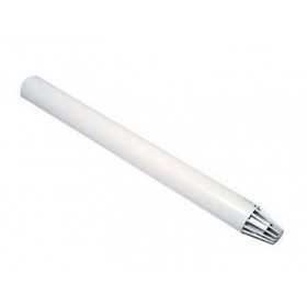 TUBO COAXIAL 1 metro