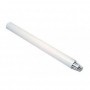 TUBO COAXIAL 1 metro