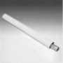 Tubo coaxial 60/100 FERROLI 1m