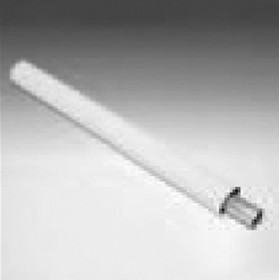 Tubo coaxial 60/100 FERROLI 1m