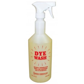 Limpiador busca fugas DYE-WASH 51032
