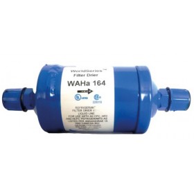 Filtro deshidratador KMP soldar WAH/WEU 053S 3/8"