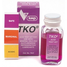 Analizador De Acidez KMP Mod. TKO