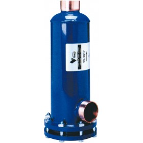 CAJA FILTROS DESHIDRATADORES  MODELO K/VS 14411  CONEX.SOLDAR
