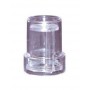 Pulsador prolongador para centralitas quemador HONEYWELL-SATRONIC TF 8XX