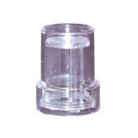 Pulsador prolongador para centralitas quemador HONEYWELL-SATRONIC TF 8XX