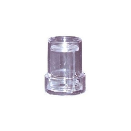 Pulsador prolongador para centralitas quemador HONEYWELL-SATRONIC TF 8XX