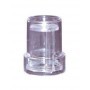 Pulsador prolongador para centralitas quemador HONEYWELL-SATRONIC TF 8XX