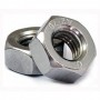 Bolsa 100 uds tuerca Inox. ESCOFIX DIN934 A2 M8