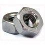 Bolsa 100 uds tuerca Inox. ESCOFIX DIN934 A2 M8