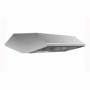 Campana industrial MUNDOFAN BETA central 6000x2100x650mm 24 filtros