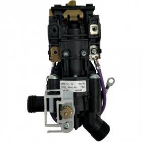 169642 MRS 12 PRES.DIFERENCIAL DHB 12 Si MOD. 2001