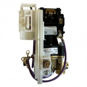 165905 MRS 12 PRES.DIFERENCIAL DHB 12Si MOD.1999