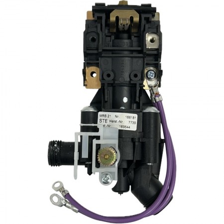 169644 MRS 21 PRES.DIFERENCIAL DHB 21 Si MOD. 2001