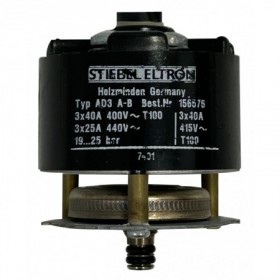 156576 LIMITADOR DE PRESION  AD3A-B 869004501