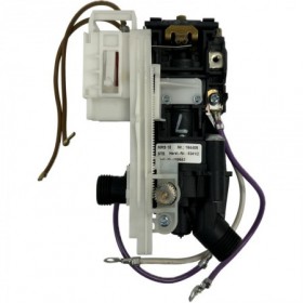 165901 MRS 18 PRES.DIFERENCIAL DHB 18Si MOD.1999
