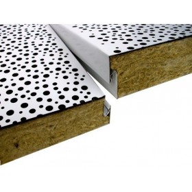 M2 Panel fonoabsorbente perforado PT-80