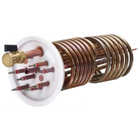 Resistencia termo eléctrico instantáneo STIEBEL ELTRON SHD30/100S HZF 21000W