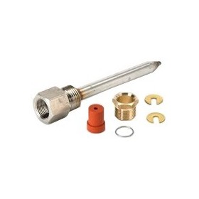 PROTECTOR BULBO ACERO DANFOSS (17-436966)