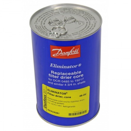Cartucho recambio DANFOSS 48DA sin juntas (023u5382/23u5082)
