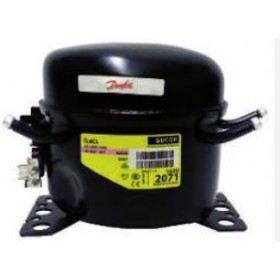 Compresor DANFOSS R-22 TL 4D  alta t. hst 195b0334/102u2070